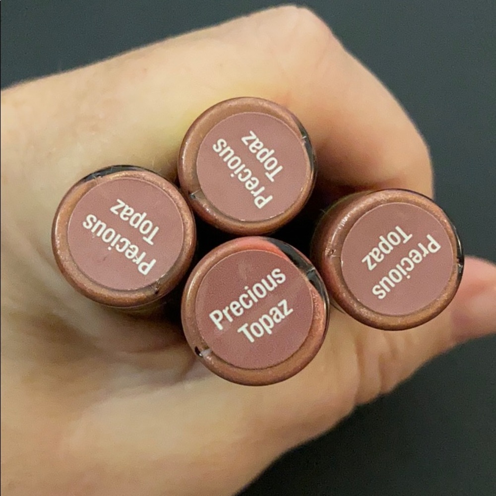 Precious Topaz LipSense by SeneGence